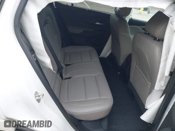✅ 2024 Buick Envista Avenir • VIN: KL47LCE22RB054851 • Лот: 43029605. Опубліковано раніше на IAAI з пробігом 17 468 миль. Безкоштовний доступ до архіву аукціонних продажів зі США та докладний звіт про історію автомобіля на DreamBid. Зображення 8.