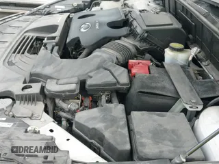 ✅ 2020 Infiniti QX50 Luxe • VIN: 3PCAJ5M1XLF115017 • Lot: 43725456. Listed on IAAI with 40,843 mi. Free auction sales archive from the USA and detailed vehicle history report at DreamBid. Image 19.