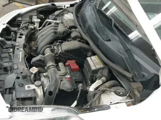 ✅ 2016 Nissan Versa S Plus • VIN: 3N1CN7AP4GL855383 • Lot: 43529284. Wystawiony na IAAI z przebiegiem 104 352 mil. Bezpłatny archiwum sprzedaży aukcyjnych z USA i szczegółowy raport historii pojazdu na DreamBid. Zdjęcie 19.