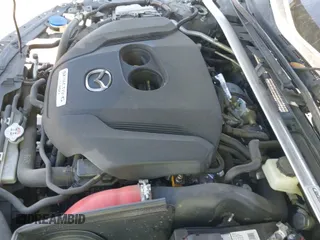 ✅ 2022 Mazda 3 2.5 Turbo • VIN: 3MZBPBAY8NM308426 • Lot: 41808563. Wystawiony na IAAI z przebiegiem 44 693 mil. Bezpłatny archiwum sprzedaży aukcyjnych z USA i szczegółowy raport historii pojazdu na DreamBid. Zdjęcie 20.