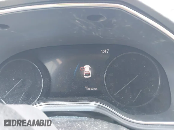 ✅ 2020 Toyota Avalon Limited • VIN: 4T1CZ1FB9LU047344 • Lot: 43269632. Wystawiony na IAAI z przebiegiem 41 862 mil. Bezpłatny archiwum sprzedaży aukcyjnych z USA i szczegółowy raport historii pojazdu na DreamBid. Zdjęcie 7.