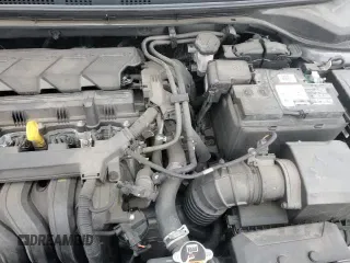 ✅ 2020 Hyundai Accent SE • VIN: 3KPC24A69LE122546 • Лот: 85497654. Опубликован ранее на Copart с пробегом 78 951 миль. Бесплатный доступ к архиву аукционных продаж из США и подробный отчёт об истории автомобиля на DreamBid. Изображение 14.