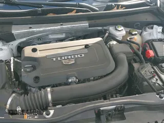 ✅ 2023 Cadillac XT4 FWD Sport • VIN: 1GYFZER46PF109082 • Lot: 42344210. Listed on IAAI with 44,183 mi. Free auction sales archive from the USA and detailed vehicle history report at DreamBid. Image 19.