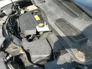 ✅ 2013 Ford Escape SEL • VIN: 1FMCU0HX5DUD23585 • Lot: 41788821. Listed on IAAI with 171,715 mi. Free auction sales archive from the USA and detailed vehicle history report at DreamBid. Image 14.