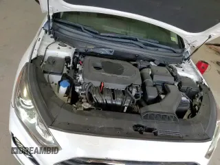 ✅ 2018 Hyundai Sonata Limited • VIN: 5NPE34AF2JH652419 • Лот: 68122695. Опубликован ранее на Copart с пробегом 84 223 миль. Бесплатный доступ к архиву аукционных продаж из США и подробный отчёт об истории автомобиля на DreamBid. Изображение 16.