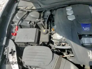 ✅ 2017 Maserati Ghibli S Q4 • VIN: ZAM57RTS8H1249909 • Lot: 60283645. Wystawiony na Copart z przebiegiem 128 090 mil. Bezpłatny archiwum sprzedaży aukcyjnych z USA i szczegółowy raport historii pojazdu na DreamBid. Zdjęcie 14.