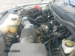 ✅ 2022 Ford F-150 XLT • VIN: 1FTEW1EP0NKE03830 • Lot: 43683534. Listed on IAAI with 61,865 mi. Free auction sales archive from the USA and detailed vehicle history report at DreamBid. Image 19.