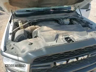 ✅ 2021 Ram 2500 Tradesman • VIN: 3C6UR5HJ9MG677283 • Lot: 65750625. Listed on Copart with 54,589 mi. Free auction sales archive from the USA and detailed vehicle history report at DreamBid. Image 13.