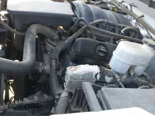 ✅ 2016 Chevrolet Silverado 1500 Work Truck • VIN: 1GCNCNEH1GZ104737 • Лот: 42697032. Опубликован ранее на IAAI с пробегом 201 577 миль. Бесплатный доступ к архиву аукционных продаж из США и подробный отчёт об истории автомобиля на DreamBid. Изображение 19.