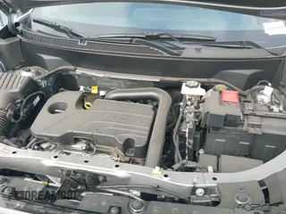 ✅ 2025 GMC Terrain AWD Elevation • VIN: 3GKALUEG6SL215921 • Lot: 42335121. Listed on IAAI with 2,408 mi. Free auction sales archive from the USA and detailed vehicle history report at DreamBid. Image 19.