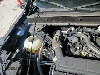 ✅ 2025 Ford Bronco Sport Big Bend • VIN: 3FMCR9BN5SRE22845 • Lot: 68915445. Wystawiony na Copart z przebiegiem 14 374 mil. Bezpłatny archiwum sprzedaży aukcyjnych z USA i szczegółowy raport historii pojazdu na DreamBid. Zdjęcie 13.