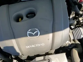 ✅ 2023 Mazda CX-5 S Premium Plus • VIN: JM3KFBEM8P0173233 • Lot: 81648245. Wystawiony na Copart z przebiegiem 34 637 mil. Bezpłatny archiwum sprzedaży aukcyjnych z USA i szczegółowy raport historii pojazdu na DreamBid. Zdjęcie 15.