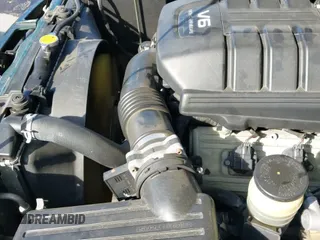 ✅ 2002 Honda Passport LX • VIN: 4S6CK58W524401264 • Лот: 42944796. Опубликован ранее на IAAI с пробегом 120 132 миль. Бесплатный доступ к архиву аукционных продаж из США и подробный отчёт об истории автомобиля на DreamBid. Изображение 12.