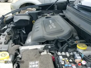 ✅ 2018 Jeep Cherokee Latitude Tech Connect • VIN: 1C4PJLCB4JD544828 • Лот: 42014347. Опубликован ранее на IAAI с пробегом 66 981 миль. Бесплатный доступ к архиву аукционных продаж из США и подробный отчёт об истории автомобиля на DreamBid. Изображение 21.