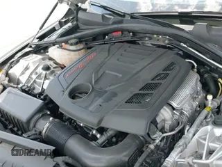 ✅ 2020 Alfa Romeo Giulia • VIN: ZARFAMAN5L7632048 • Lot: 42034271. Wystawiony na IAAI z przebiegiem 23 566 mil. Bezpłatny archiwum sprzedaży aukcyjnych z USA i szczegółowy raport historii pojazdu na DreamBid. Zdjęcie 18.