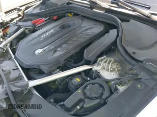 ✅ 2018 BMW 5 Series 540i • VIN: WBAJE5C53JWA98577 • Lot: 42206800. Listed on IAAI with 65,003 mi. Free auction sales archive from the USA and detailed vehicle history report at DreamBid. Image 18.