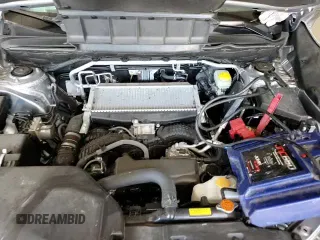 ✅ 2024 Subaru Ascent Limited • VIN: 4S4WMASD1R3439834 • Lot: 85566595. Listed on Copart with 7,019 mi. Free auction sales archive from the USA and detailed vehicle history report at DreamBid. Image 15.