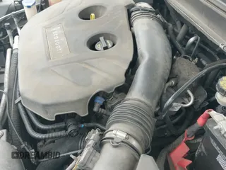 ✅ 2013 Lincoln MKZ • VIN: 3LN6L2J91DR800981 • Lot: 42428215. Wystawiony na IAAI z przebiegiem 106 813 mil. Bezpłatny archiwum sprzedaży aukcyjnych z USA i szczegółowy raport historii pojazdu na DreamBid. Zdjęcie 19.