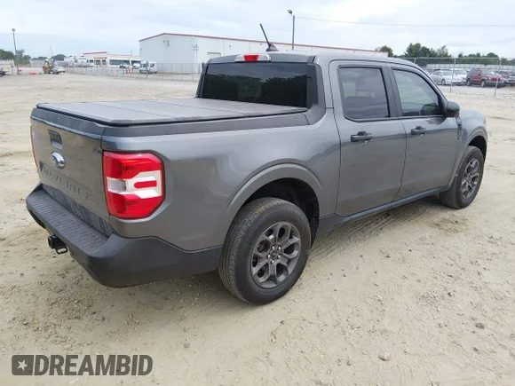 ✅ 2024 Ford Maverick XLT • VIN: 3FTTW8H93RRB70234 • Lot: 45263221. Wystawiony na IAAI z przebiegiem 18 901 mil. Bezpłatny archiwum sprzedaży aukcyjnych z USA i szczegółowy raport historii pojazdu na DreamBid. Zdjęcie 4.