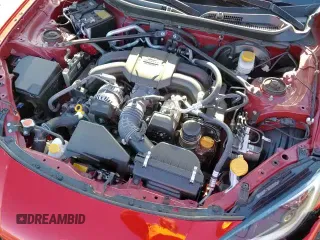 ✅ 2023 Subaru BRZ Limited • VIN: JF1ZDBF17P8702650 • Lot: 87126474. Listed on Copart with 16,767 mi. Free auction sales archive from the USA and detailed vehicle history report at DreamBid. Image 13.