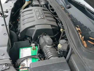 ✅ 2007 Honda Pilot EX-L • VIN: 5FNYF28517B004731 • Lot: 43170245. Listed on IAAI with 222,222 mi. Free auction sales archive from the USA and detailed vehicle history report at DreamBid. Image 13.