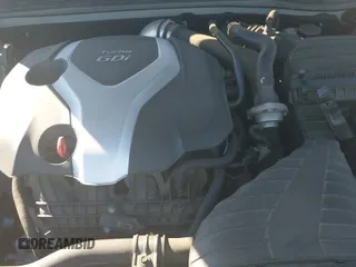 ✅ 2012 Kia Optima EX • VIN: 5XXGN4A67CG026091 • Lot: 43167444. Listed on IAAI with 89,636 mi. Free auction sales archive from the USA and detailed vehicle history report at DreamBid. Image 12.