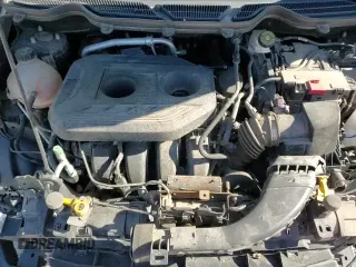 ✅ 2020 Ford EcoSport SE • VIN: MAJ6S3GL0LC337055 • Lot: 84659465. Listed on Copart with 85,746 mi. Free auction sales archive from the USA and detailed vehicle history report at DreamBid. Image 15.