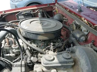 1992 Dodge Dakota с VIN 1B7FL23X5NS645955, выставлен на аукционе IAAI как лот 42285681 с пробегом 173 413 миль миль и . История ставок и продаж доступна на DreamBid. Изображение 12.