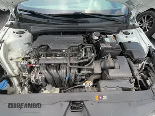 2021 Hyundai Elantra SEL z VIN 5NPLM4AG2MH026998, wystawiony jako Copart lot #67821135 z przebiegiem 55 882 mil mil oraz Czysty tytuł • Clean title. Historia ofert i sprzedaży dostępna na DreamBid. Obrazek 15.