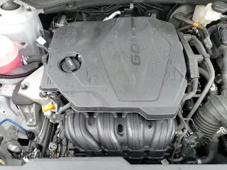 ✅ 2024 Kia Sportage SX-Prestige • VIN: 5XYK5CDF6RG186841 • Lot: 57447335. Wystawiony na Copart z przebiegiem 25 651 mil. Bezpłatny archiwum sprzedaży aukcyjnych z USA i szczegółowy raport historii pojazdu na DreamBid. Zdjęcie 14.