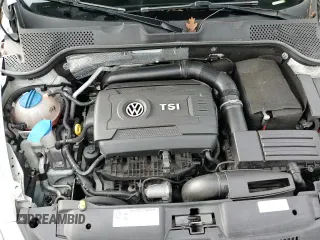 ✅ 2016 Volkswagen Beetle Fleet Edition • VIN: 3VWF17AT8GM636002 • Lot: 82442424. Listed on Copart with 113,045 mi. Free auction sales archive from the USA and detailed vehicle history report at DreamBid. Image 13.