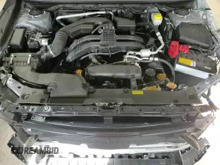 ✅ 2024 Subaru Crosstrek • VIN: JF2GUABC5R8312511 • Lot: 86872365. Listed on Copart with 6,140 mi. Free auction sales archive from the USA and detailed vehicle history report at DreamBid. Image 15.