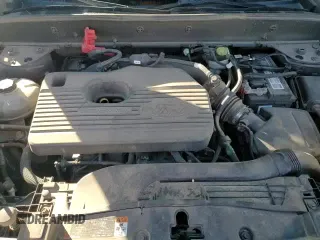 ✅ 2021 Ford Bronco Sport Badlands • VIN: 3FMCR9D93MRB30436 • Лот: 94509655. Опубликован ранее на Copart с пробегом 85 126 миль. Бесплатный доступ к архиву аукционных продаж из США и подробный отчёт об истории автомобиля на DreamBid. Изображение 14.