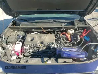 ✅ 2022 Toyota RAV4 Hybrid XLE • VIN: 4T3RWRFV7NU077884 • Lot: 82551265. Wystawiony na Copart z przebiegiem 41 024 mil. Bezpłatny archiwum sprzedaży aukcyjnych z USA i szczegółowy raport historii pojazdu na DreamBid. Zdjęcie 16.