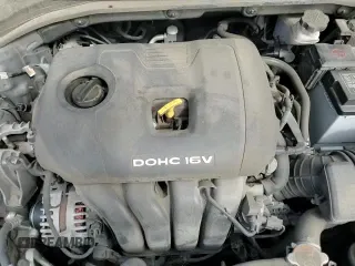 ✅ 2017 Hyundai Elantra SE • VIN: KMHD84LF6HU369849 • Lot: 81510125. Listed on Copart with 77,044 mi. Free auction sales archive from the USA and detailed vehicle history report at DreamBid. Image 15.