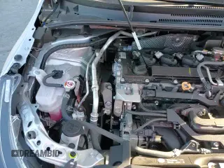 ✅ 2024 Toyota Corolla LE • VIN: 5YFB4MDE9RP228186 • Lot: 82673075. Listed on Copart with 4,156 mi. Free auction sales archive from the USA and detailed vehicle history report at DreamBid. Image 13.