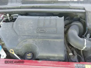 ✅ 2018 Land Rover Range Rover Evoque SE • VIN: SALVP2RXXJH298016 • Lot: 42227901. Listed on IAAI with 73,681 mi. Free auction sales archive from the USA and detailed vehicle history report at DreamBid. Image 19.