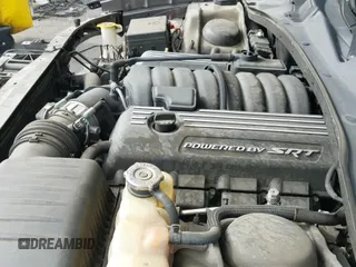 ✅ 2020 Dodge Charger Scat Pack • VIN: 2C3CDXGJ8LH119976 • Lot: 42990141. Wystawiony na IAAI z przebiegiem 57 863 mil. Bezpłatny archiwum sprzedaży aukcyjnych z USA i szczegółowy raport historii pojazdu na DreamBid. Zdjęcie 20.