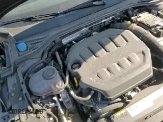 ✅ 2023 Volkswagen Arteon SEL R-Line • VIN: WVWSR7AN7PE003928 • Lot: 52088295. Listed on Copart with 26,682 mi. Free auction sales archive from the USA and detailed vehicle history report at DreamBid. Image 14.