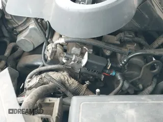 ✅ 2007 Chevrolet HHR LT • VIN: 3GNDA23P27S564987 • Lot: 41608102. Listed on IAAI with 247,790 mi. Free auction sales archive from the USA and detailed vehicle history report at DreamBid. Image 17.