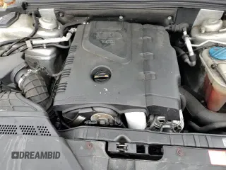 ✅ 2009 Audi A4 Premium • VIN: WAUVF78K19A189104 • Лот: 85190634. Опубликован ранее на Copart с пробегом 208 678 миль. Бесплатный доступ к архиву аукционных продаж из США и подробный отчёт об истории автомобиля на DreamBid. Изображение 13.