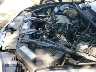 ✅ 2004 Chevrolet Monte Carlo LS • VIN: 2G1WW12E549314304 • Lot: 42527204. Listed on IAAI with 182,837 mi. Free auction sales archive from the USA and detailed vehicle history report at DreamBid. Image 12.