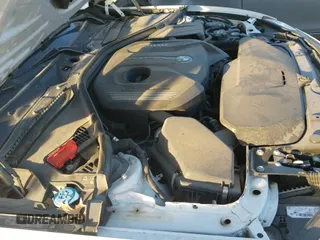 ✅ 2018 BMW 3 Series 330i • VIN: WBA8B9G53JNU57549 • Лот: 41521049. Опубликован ранее на IAAI с пробегом 63 557 миль. Бесплатный доступ к архиву аукционных продаж из США и подробный отчёт об истории автомобиля на DreamBid. Изображение 19.