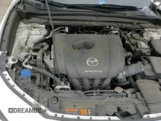 ✅ 2021 Mazda CX-30 Preferred • VIN: 3MVDMACL0MM233346 • Lot: 92900235. Listed on Copart with 50,341 mi. Free auction sales archive from the USA and detailed vehicle history report at DreamBid. Image 14.