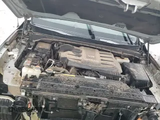 ✅ 2019 Nissan Titan S • VIN: 1N6AA1E54KN502623 • Lot: 55934175. Listed on Copart with 34,007 mi. Free auction sales archive from the USA and detailed vehicle history report at DreamBid. Image 14.