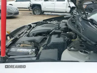 ✅ 2016 Nissan Maxima SR • VIN: 1N4AA6AP7GC430106 • Лот: 42061991. Опубликован ранее на IAAI с пробегом 186 775 миль. Бесплатный доступ к архиву аукционных продаж из США и подробный отчёт об истории автомобиля на DreamBid. Изображение 21.