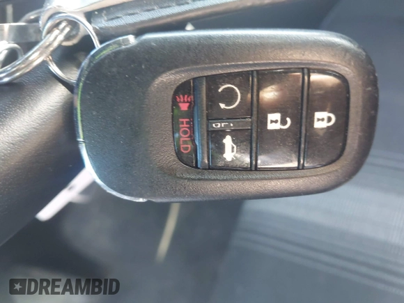 ✅ 2023 Honda Civic Sport • VIN: 2HGFE2F59PH513586 • Lot: 43935599. Wystawiony na IAAI z przebiegiem 47 105 mil. Bezpłatny archiwum sprzedaży aukcyjnych z USA i szczegółowy raport historii pojazdu na DreamBid. Zdjęcie 11.