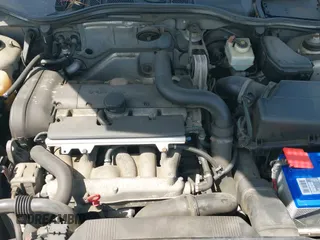 ✅ 2003 Volvo C70 • VIN: YV1NC62D53J035948 • Lot: 42293686. Listed on IAAI with 98,624 mi. Free auction sales archive from the USA and detailed vehicle history report at DreamBid. Image 13.