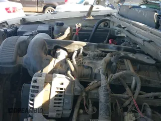 ✅ 2012 Chevrolet Silverado 1500 LS • VIN: 3GCPKREA5CG165735 • Лот: 41736812. Опубликован ранее на IAAI с пробегом 345 435 миль. Бесплатный доступ к архиву аукционных продаж из США и подробный отчёт об истории автомобиля на DreamBid. Изображение 19.