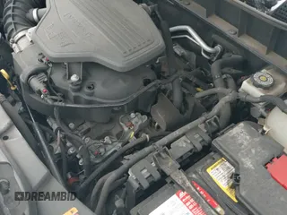 ✅ 2019 Cadillac XT5 FWD • VIN: 1GYKNARSXKZ203278 • Лот: 41208619. Опубликован ранее на IAAI с пробегом 41 390 миль. Бесплатный доступ к архиву аукционных продаж из США и подробный отчёт об истории автомобиля на DreamBid. Изображение 23.